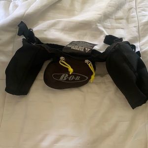 BOB stroller cup holder attachment